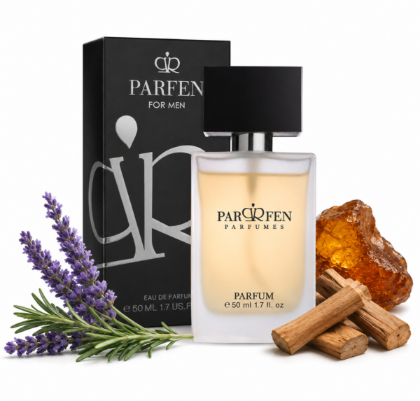 Inspirisan mirisom: Egoiste Platinum