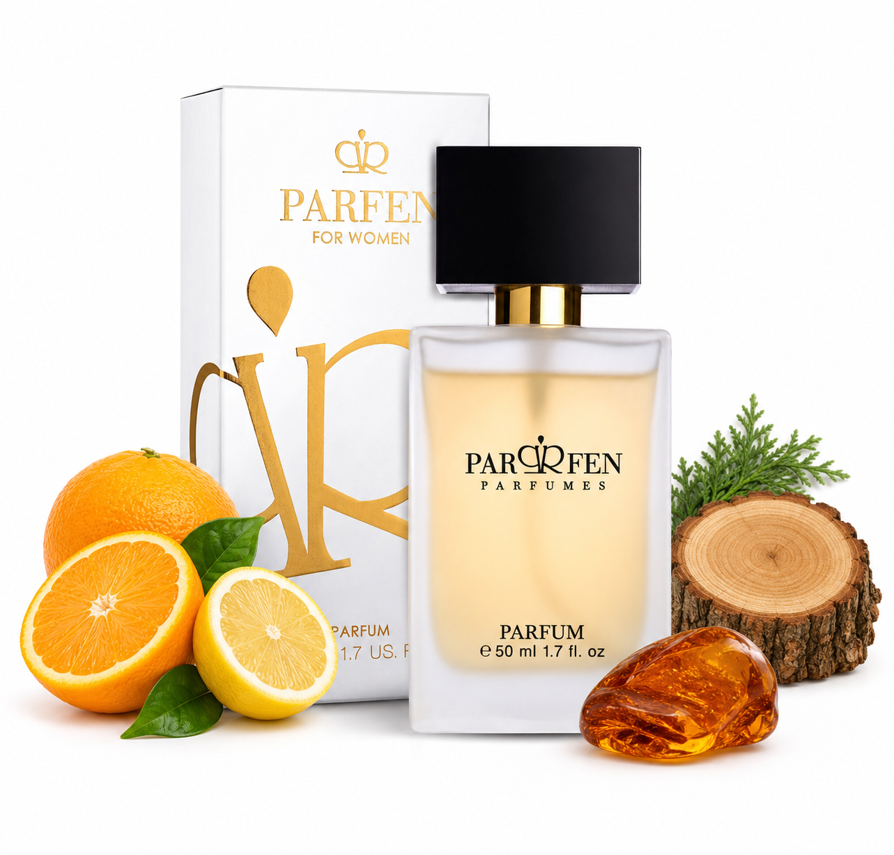 Inspirisan mirisom: Eau Des Merveilles