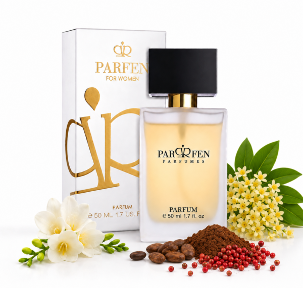 Inspirisan mirisom: Boss The Scent For Her