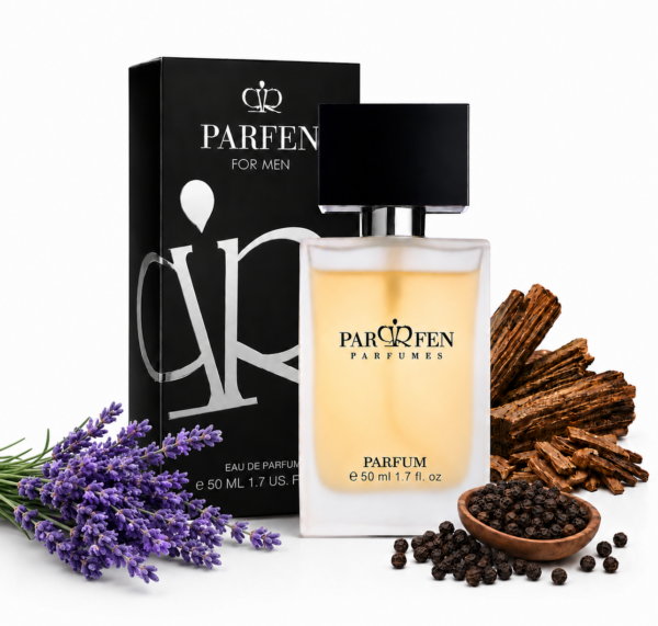 Inspirisan mirisom: Boss The Scent
