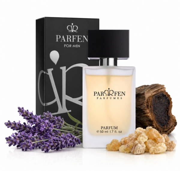 Inspirisan mirisom: Y Elixir
