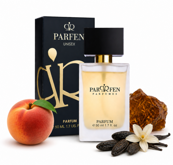Inspirisan mirisom: Bitter Peach
