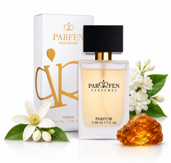 Inspirisan mirisom: Paradoxe