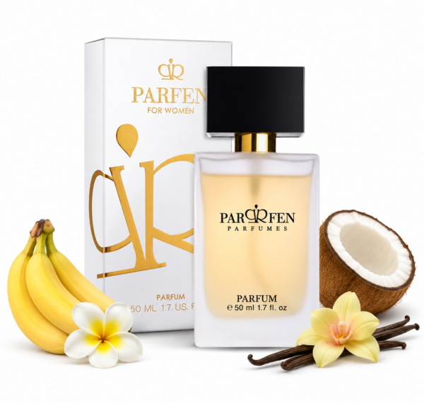 Inspirisan mirisom: Maui In A Bottle Sweet Banana