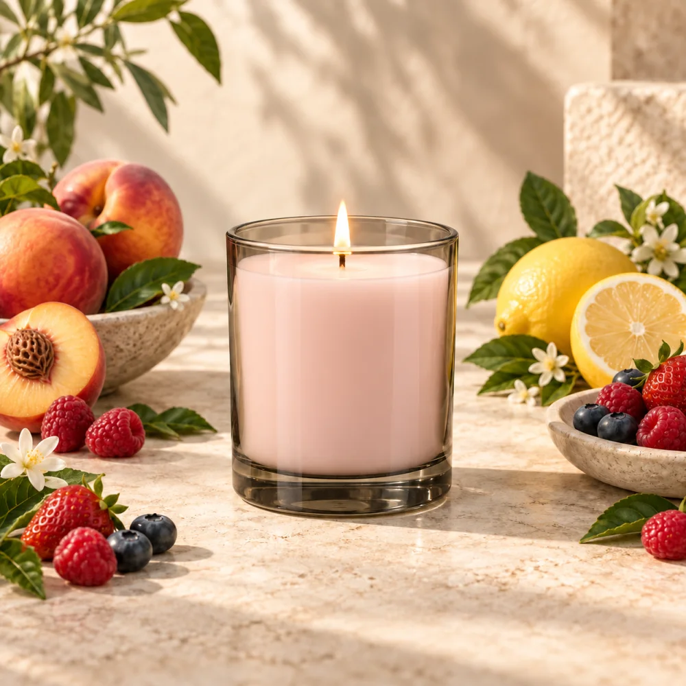 Summer Fruits